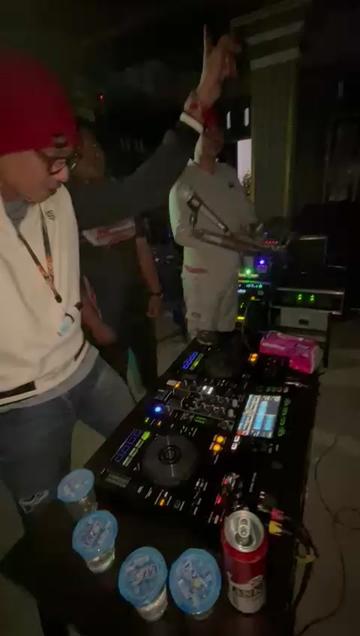 @Stephie BBC-DJ