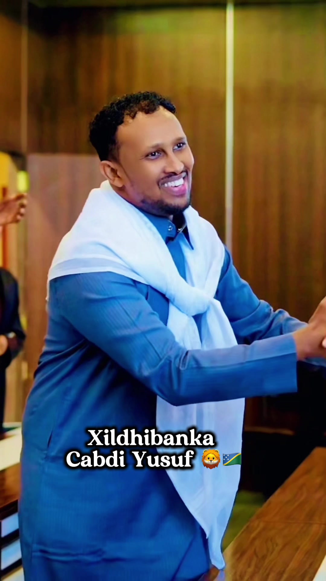 @Shaffi Abdi