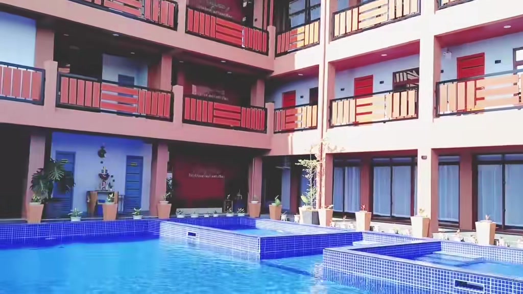 @Angela's Private Resort