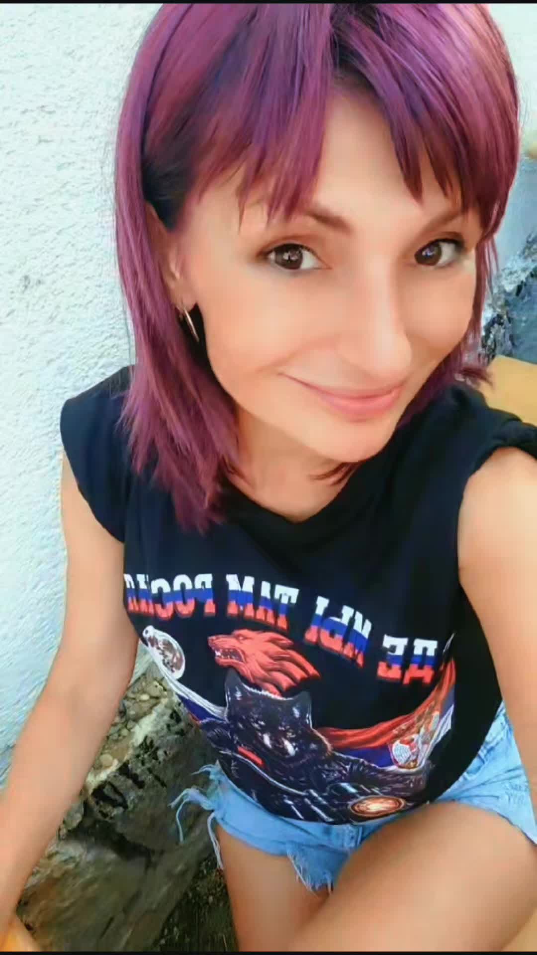 @Цеца