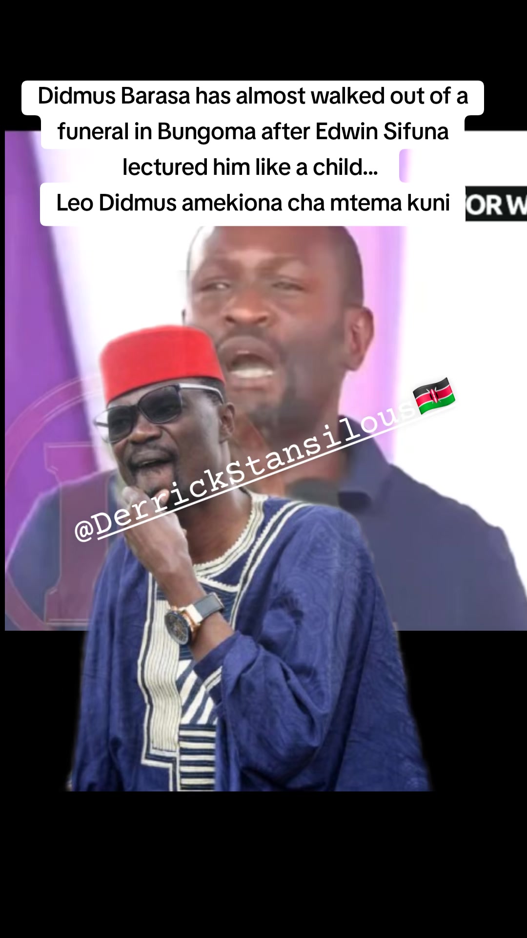 @Derrick Stansilous 🇰🇪