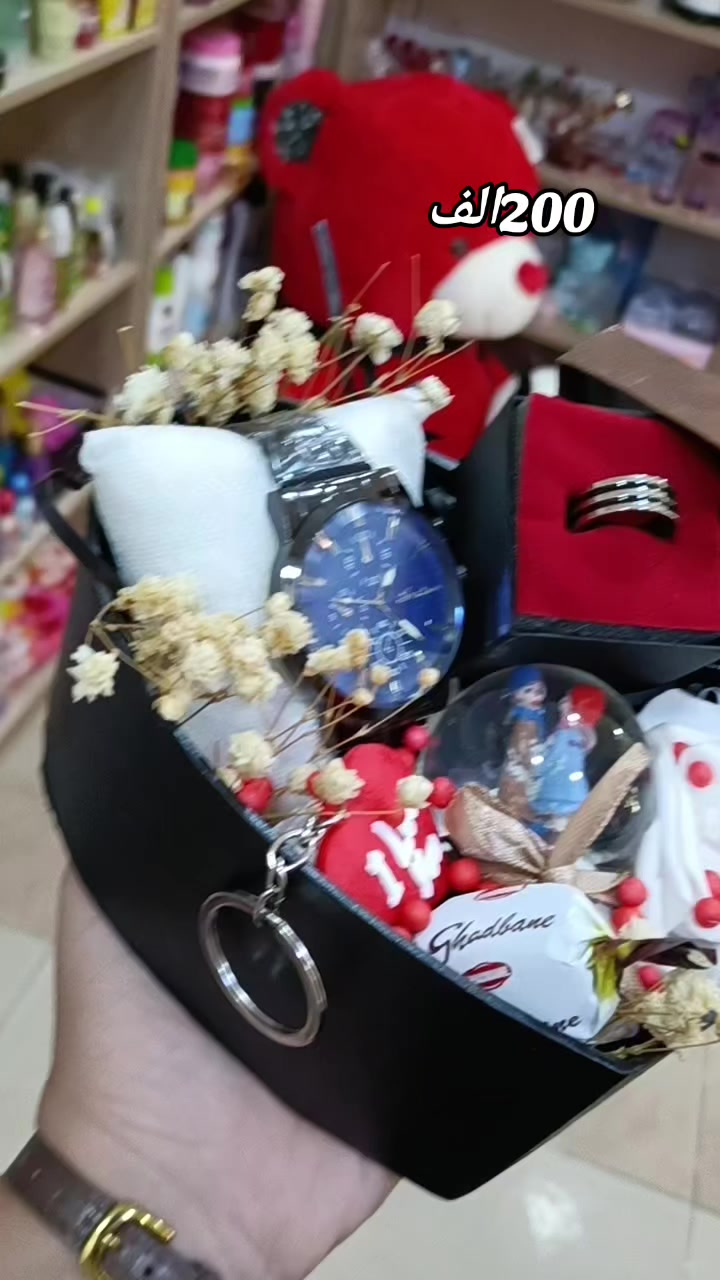 @Dream Box💗