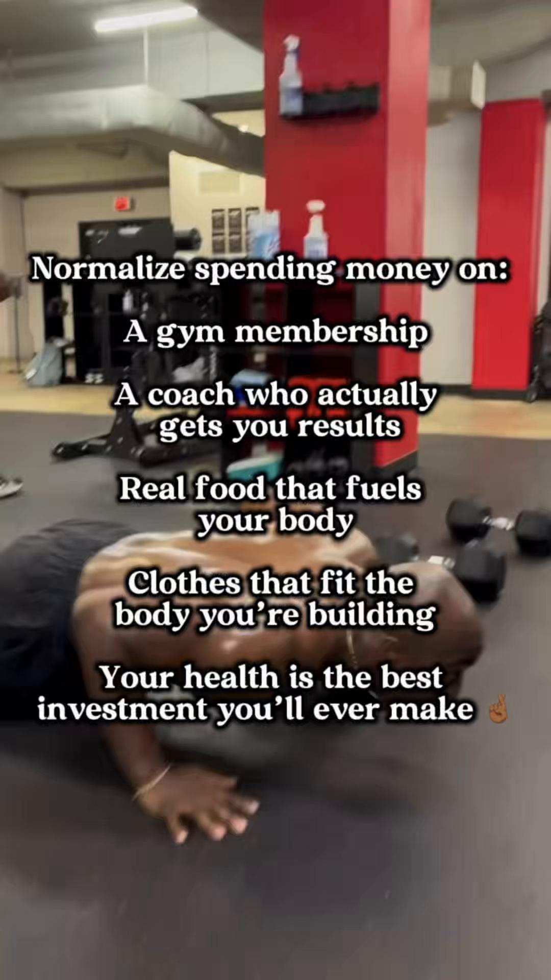 @NickJack | Fat Loss Coach