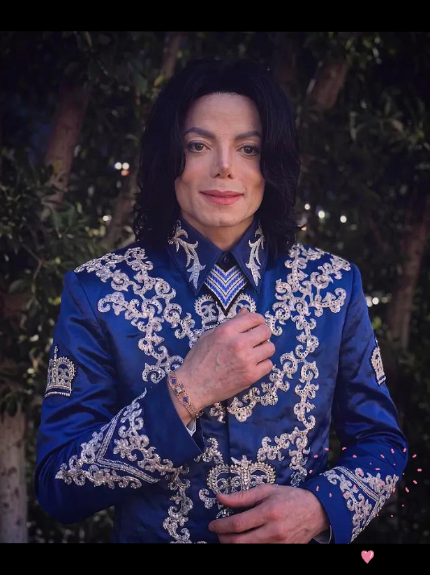 @&hearts;️Gema Jackson👑