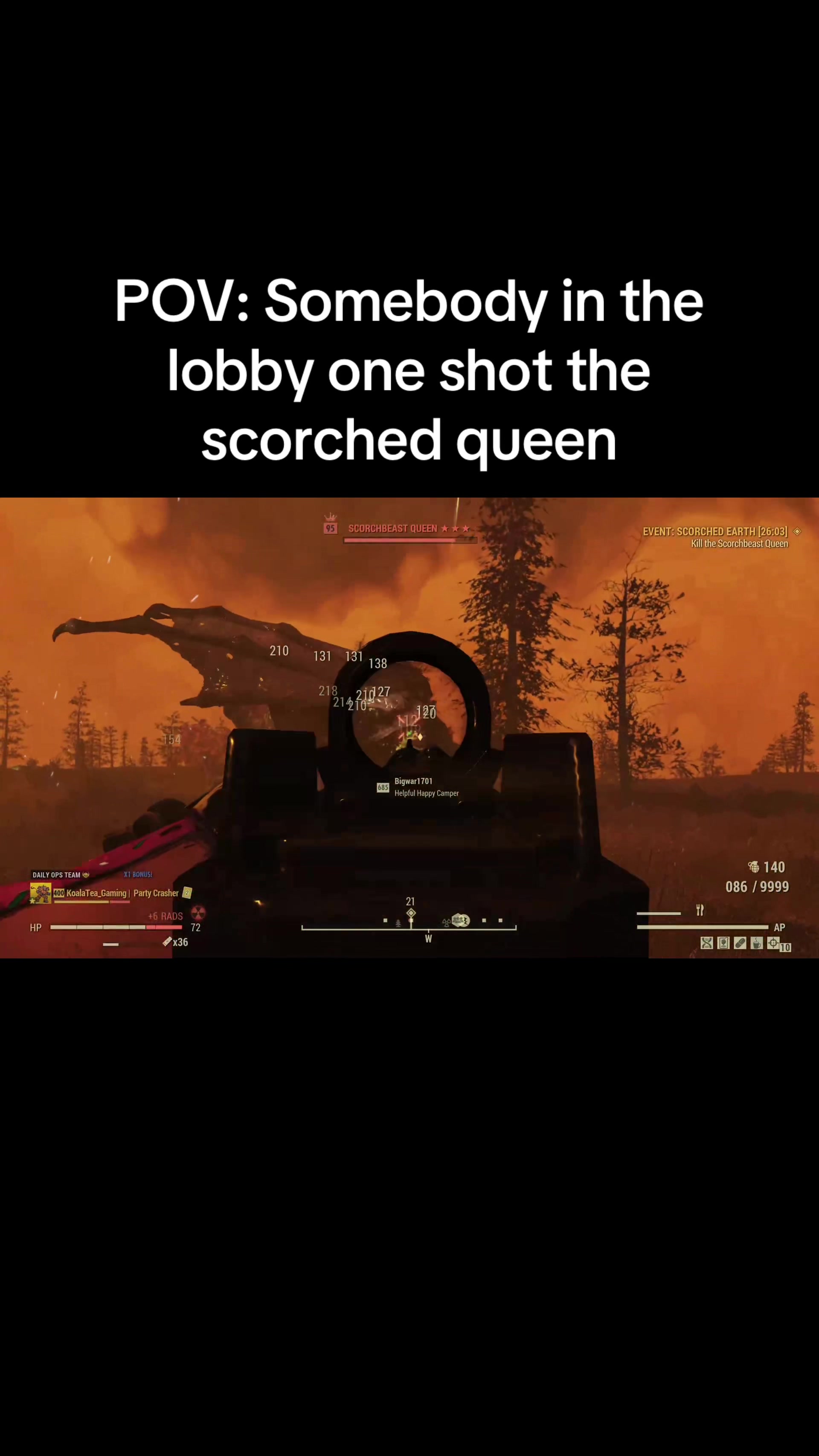 @KoalaTea Gaming