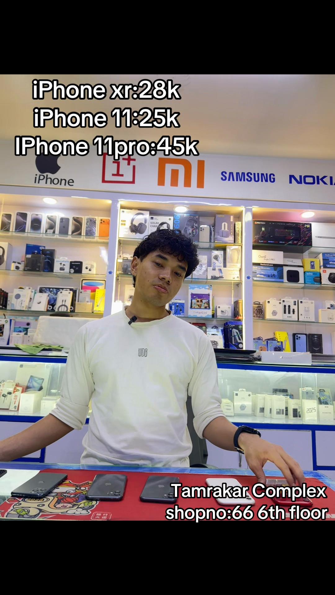 @Apple Asia Nepal66k