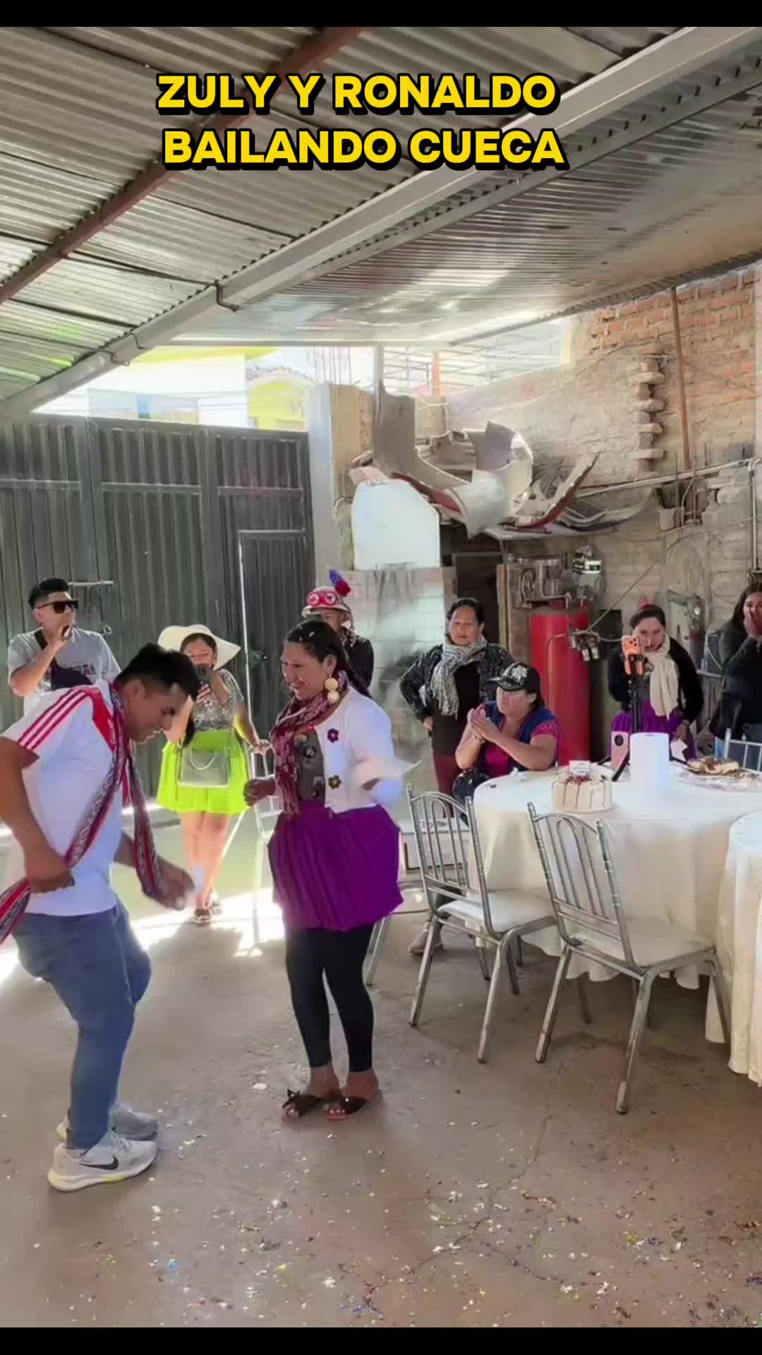 @LUCHO PRODUCCIONES ✅️