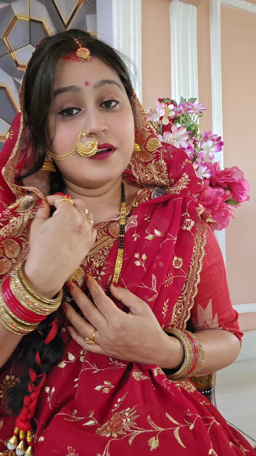 @Shanti Jha