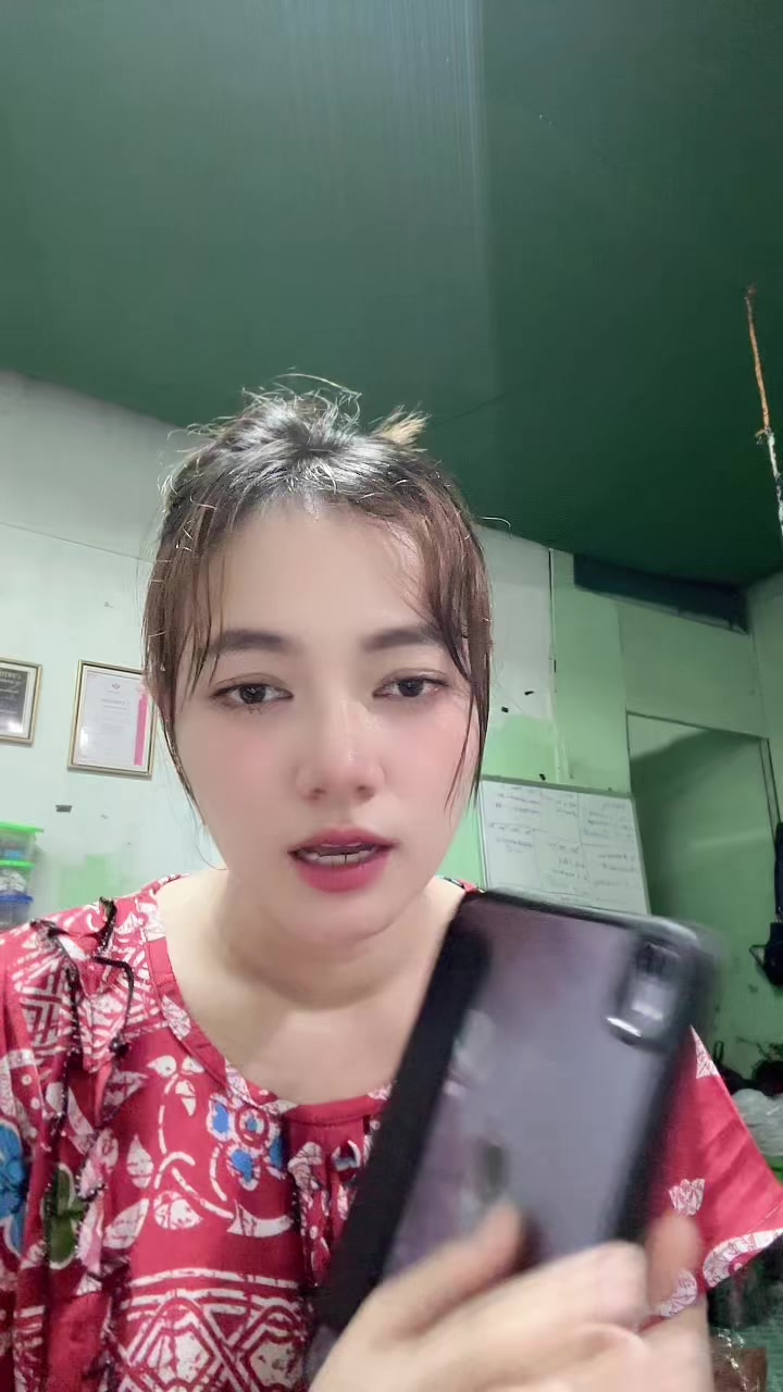 @S Khin Aye T99 အထည်ချုပ်စက်ရုံ