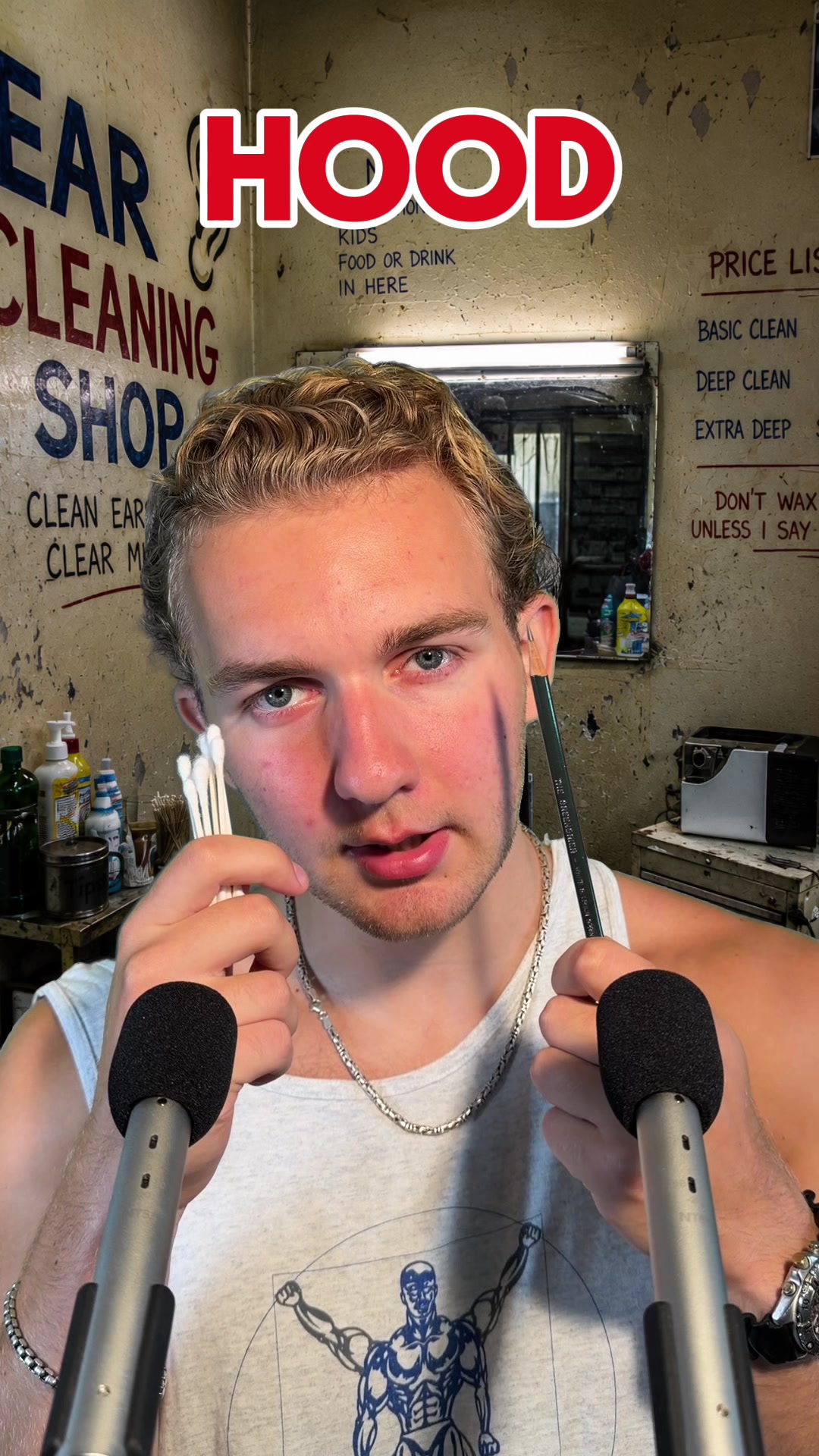 @Deluxeklex asmr