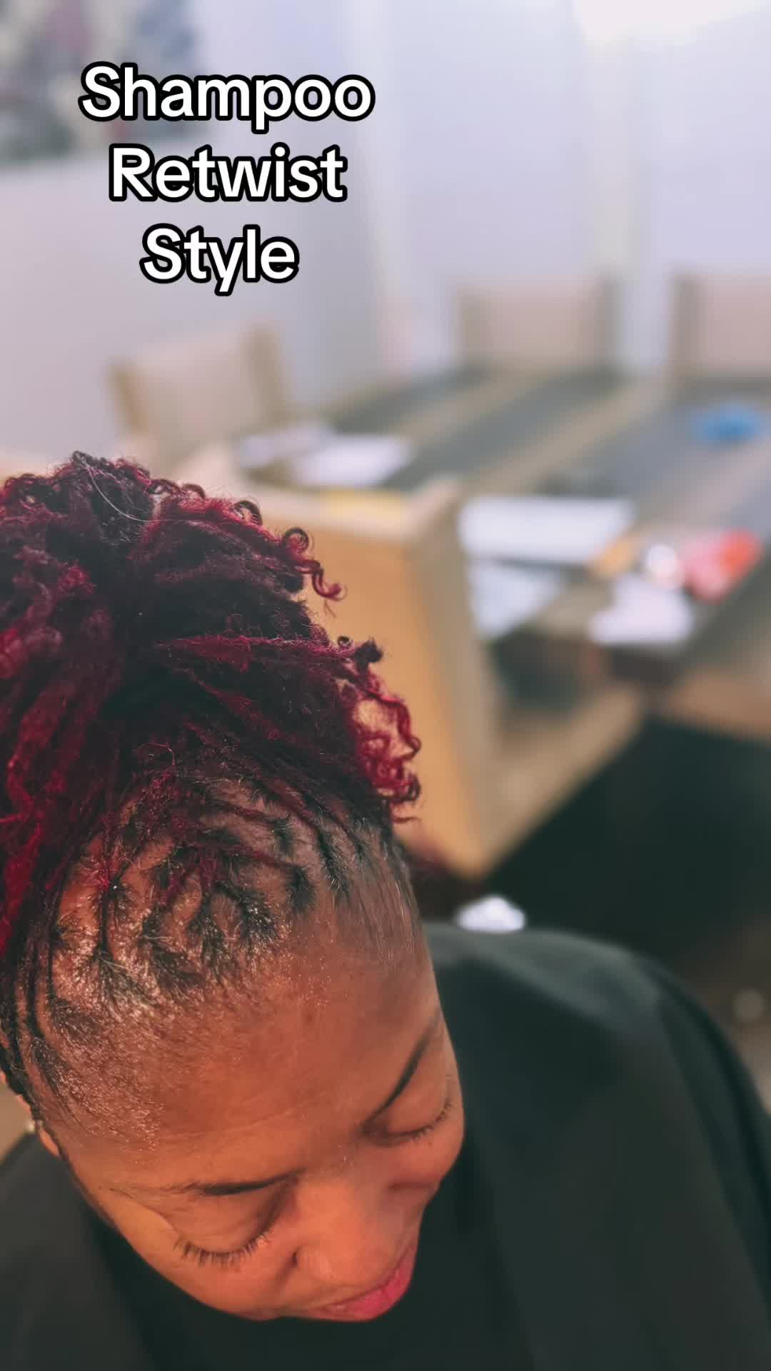 @DDoesHair