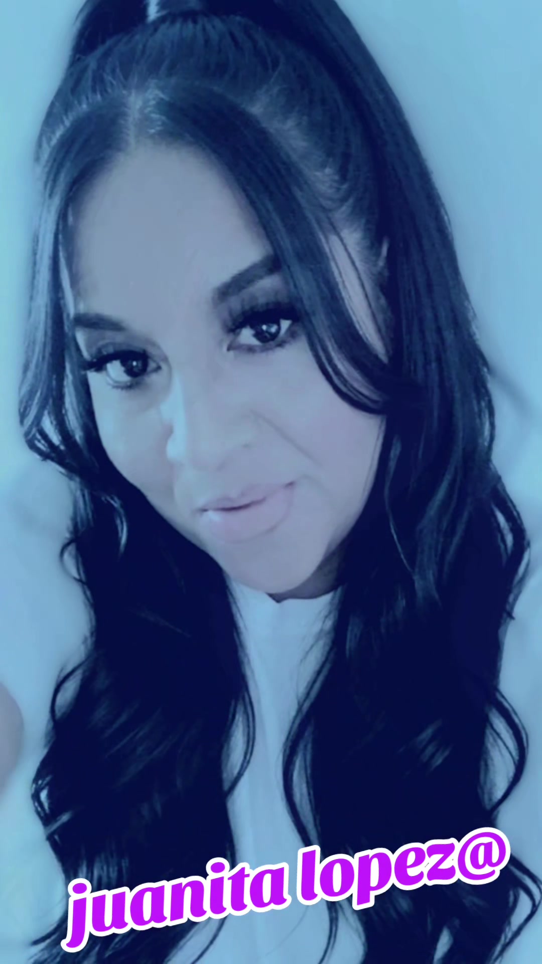 @Juanita López