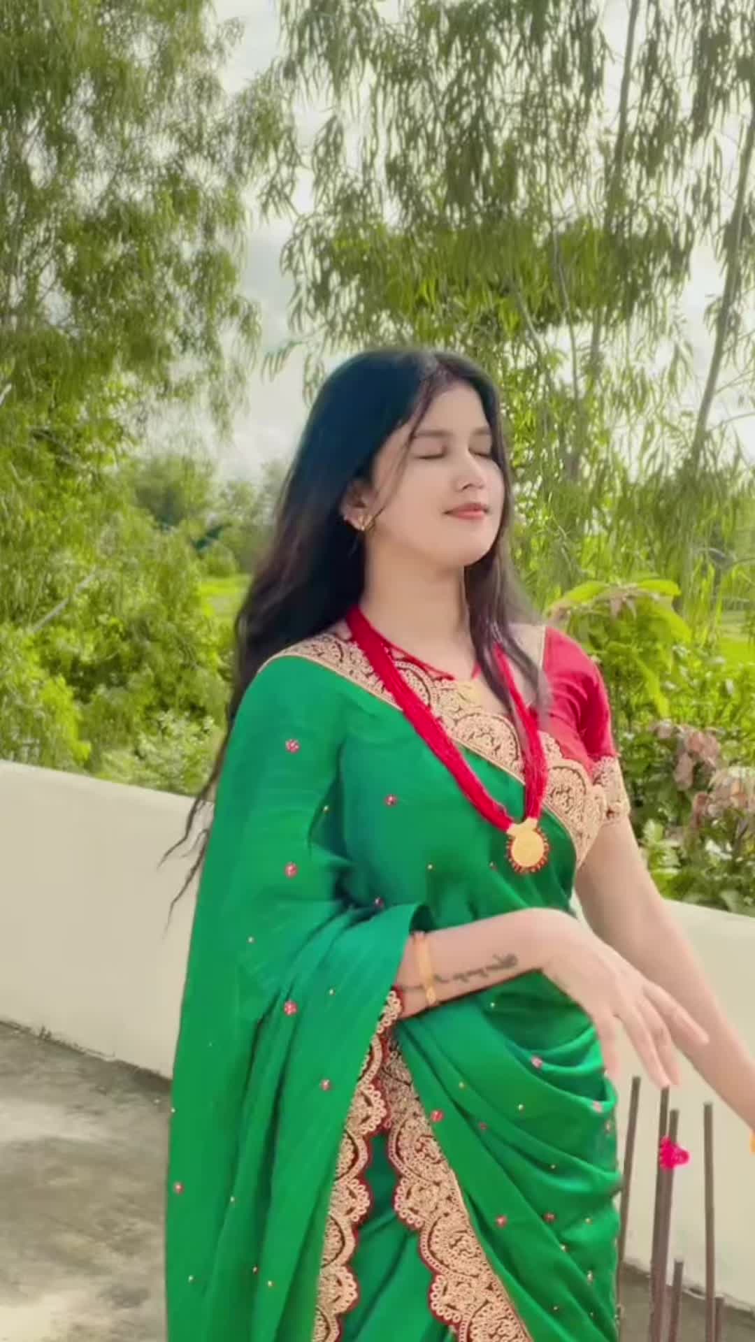 @Sangita