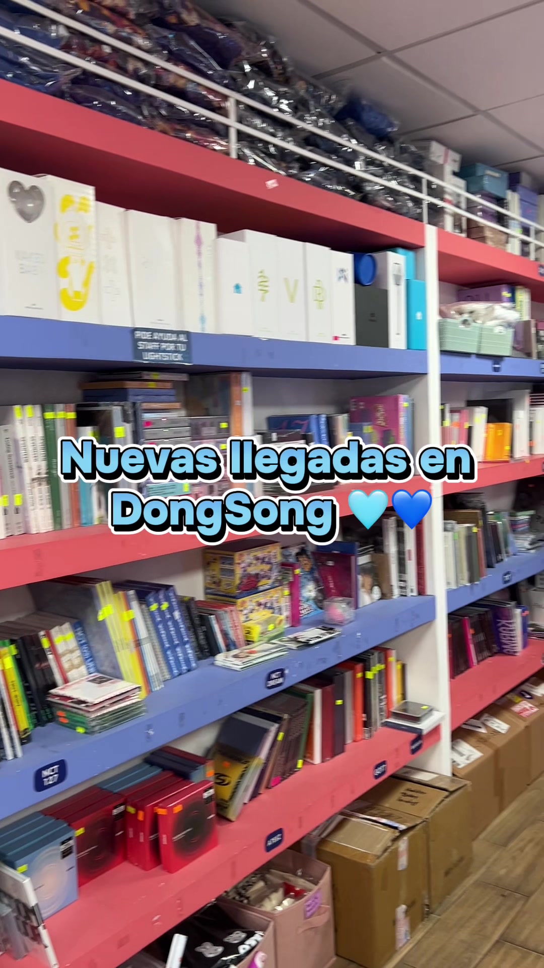 @DongSong Shop