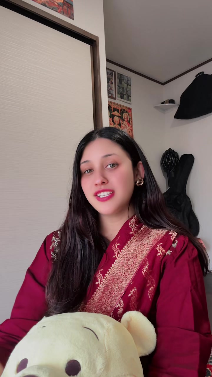 @Samikshya 😘❤️