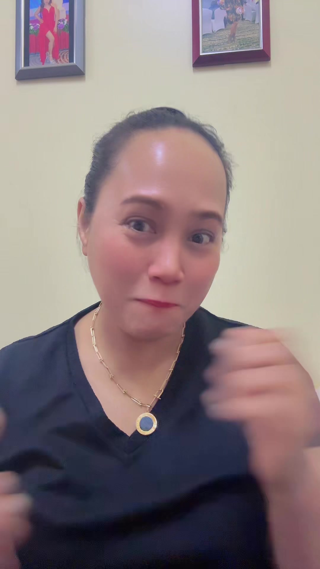 @UDS6 Co founder Indaymaricar22