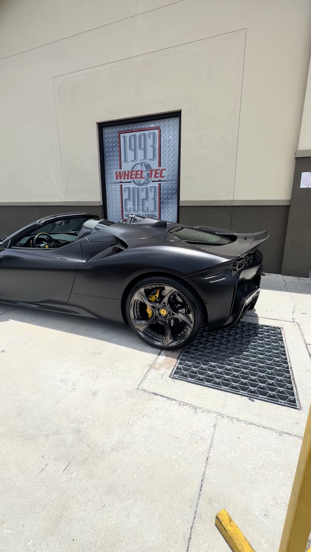 @wheel tec