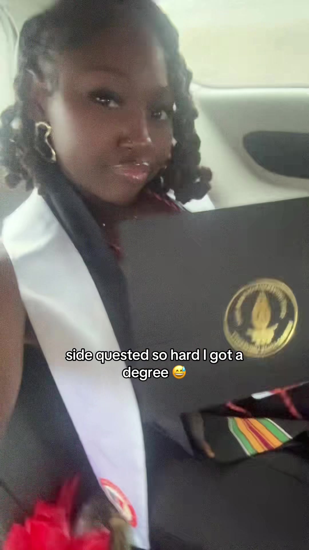 @Jada Sliim ๐