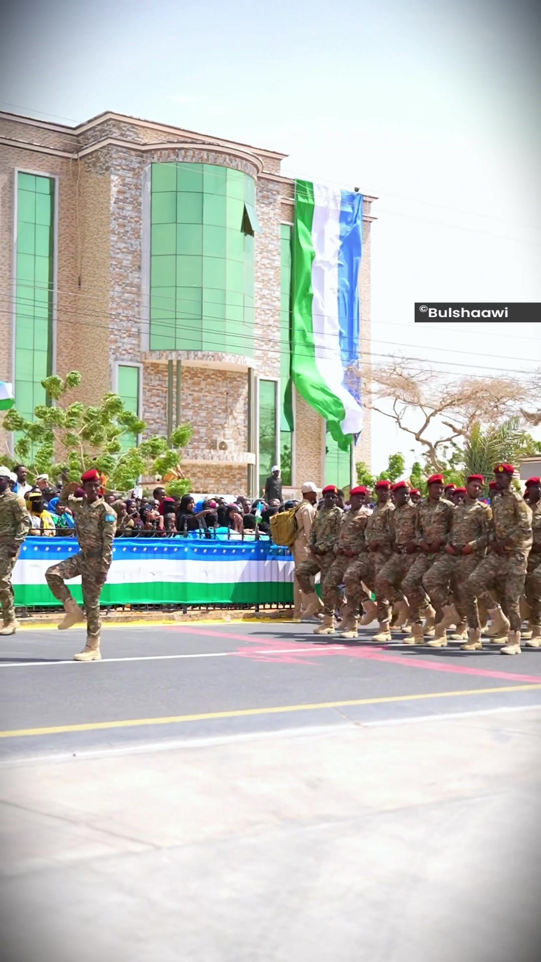 @Abdirahman Bulshaawi