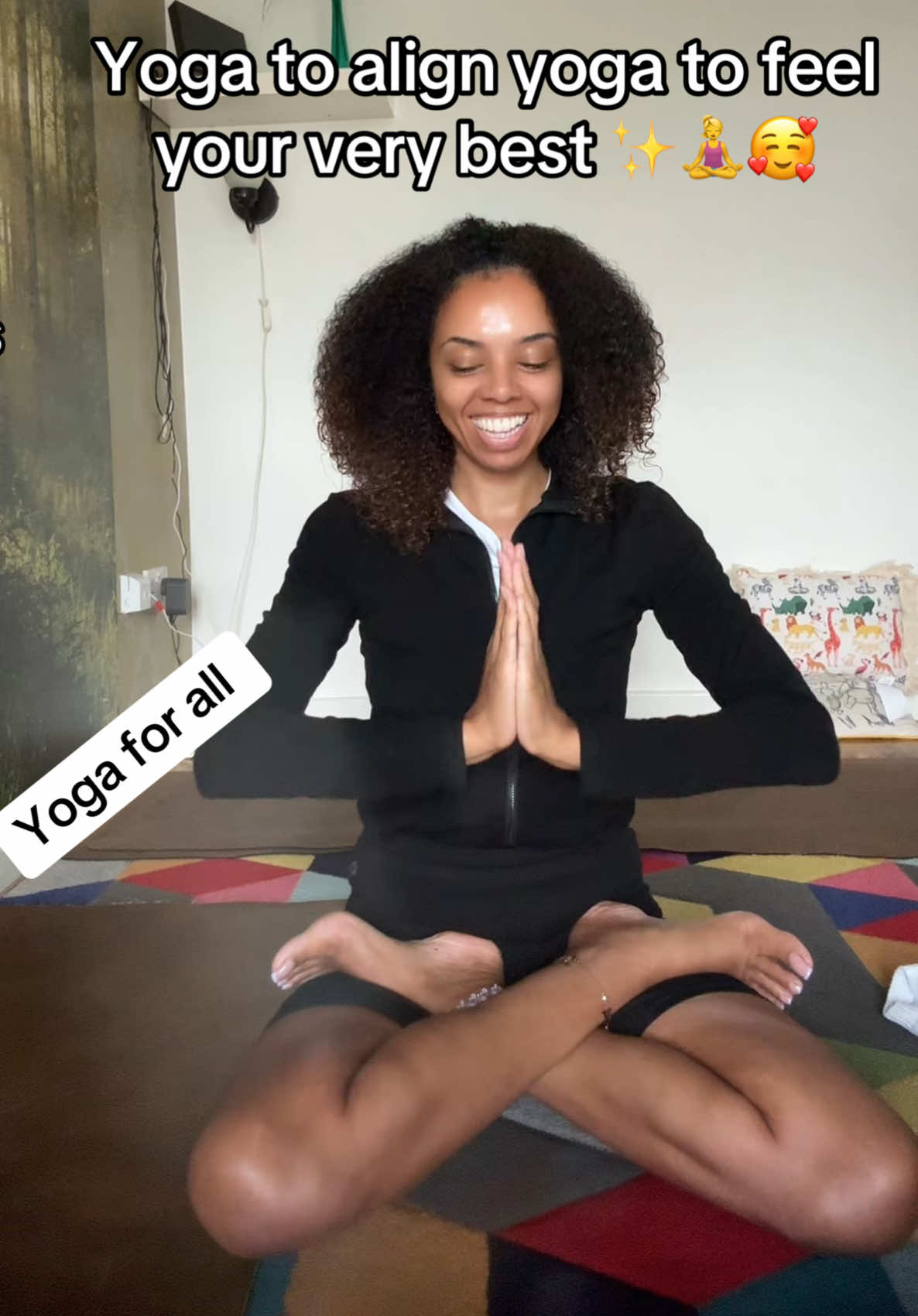 @JasmineYoga🦋