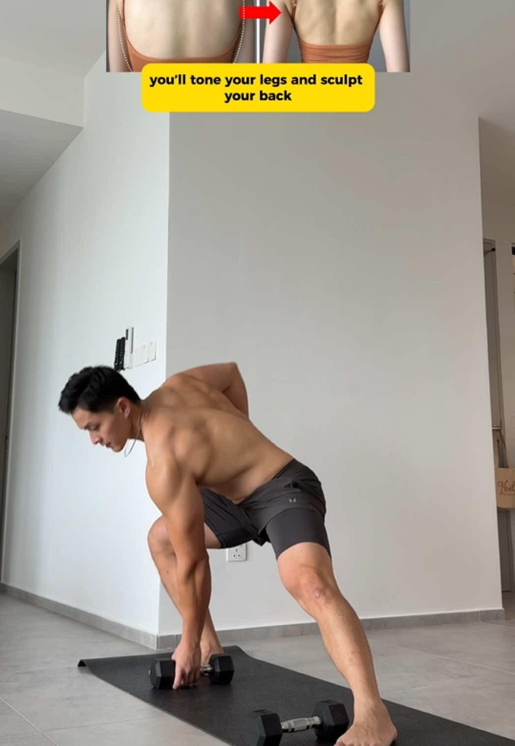 @Bryan Lee | Be the Inspiration