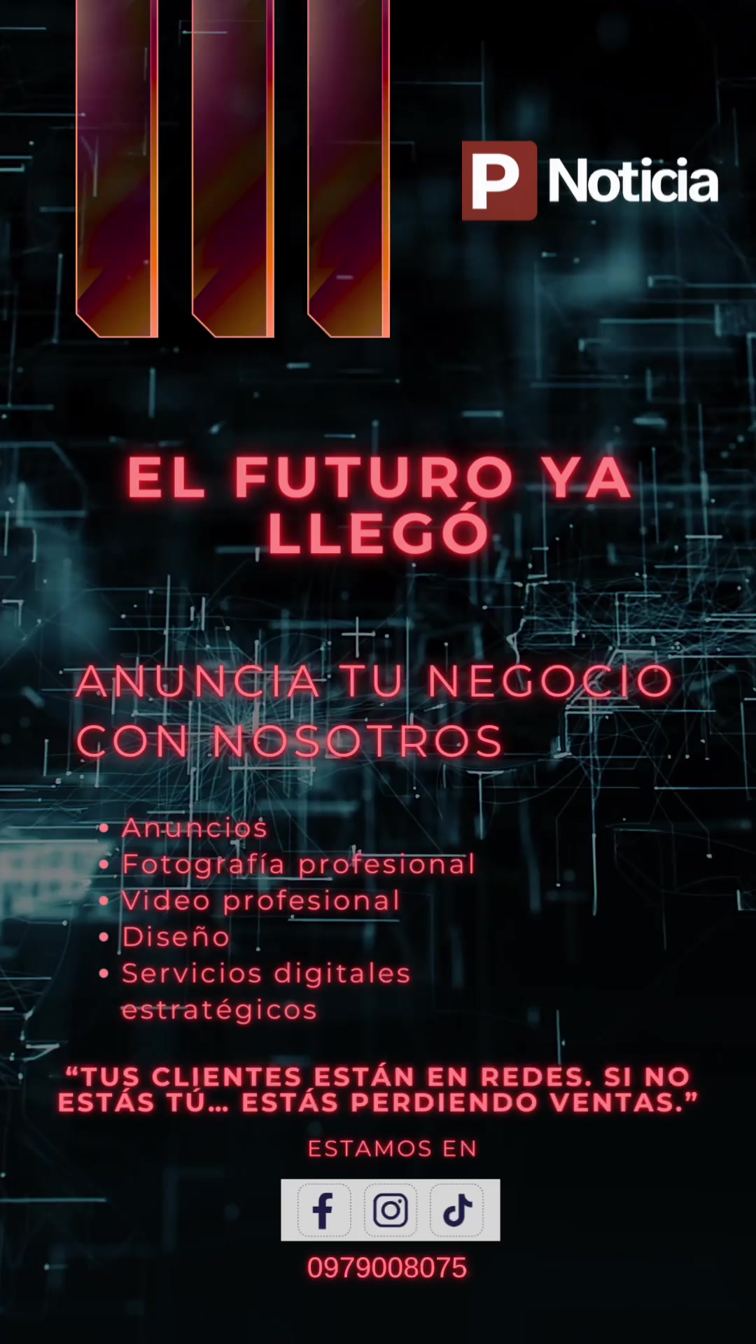 @Primera Noticia