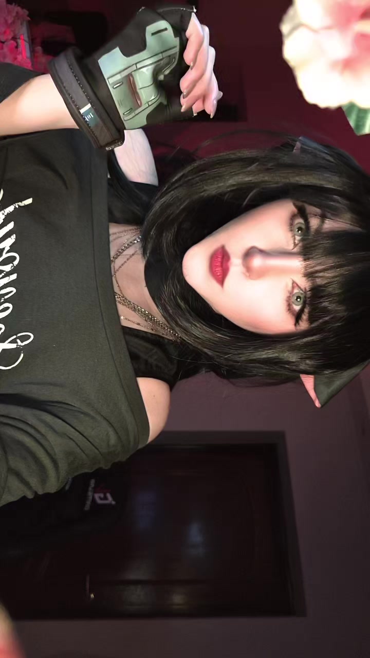 @twitch: LLyanchikk