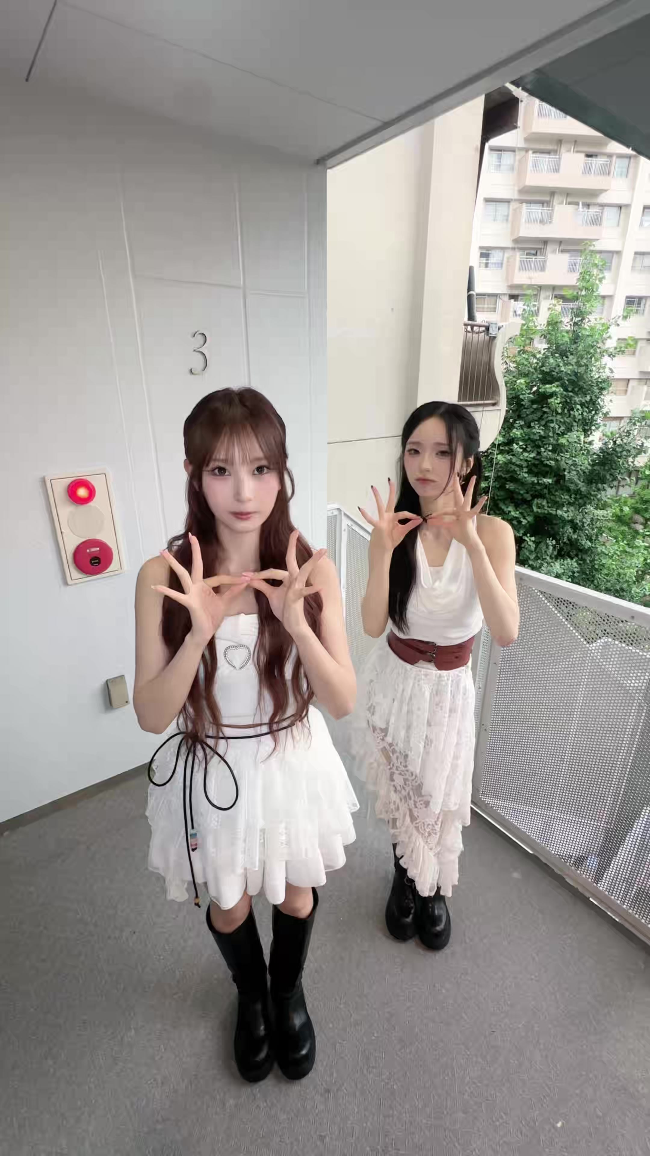 @ICHILLIN'(아이칠린)