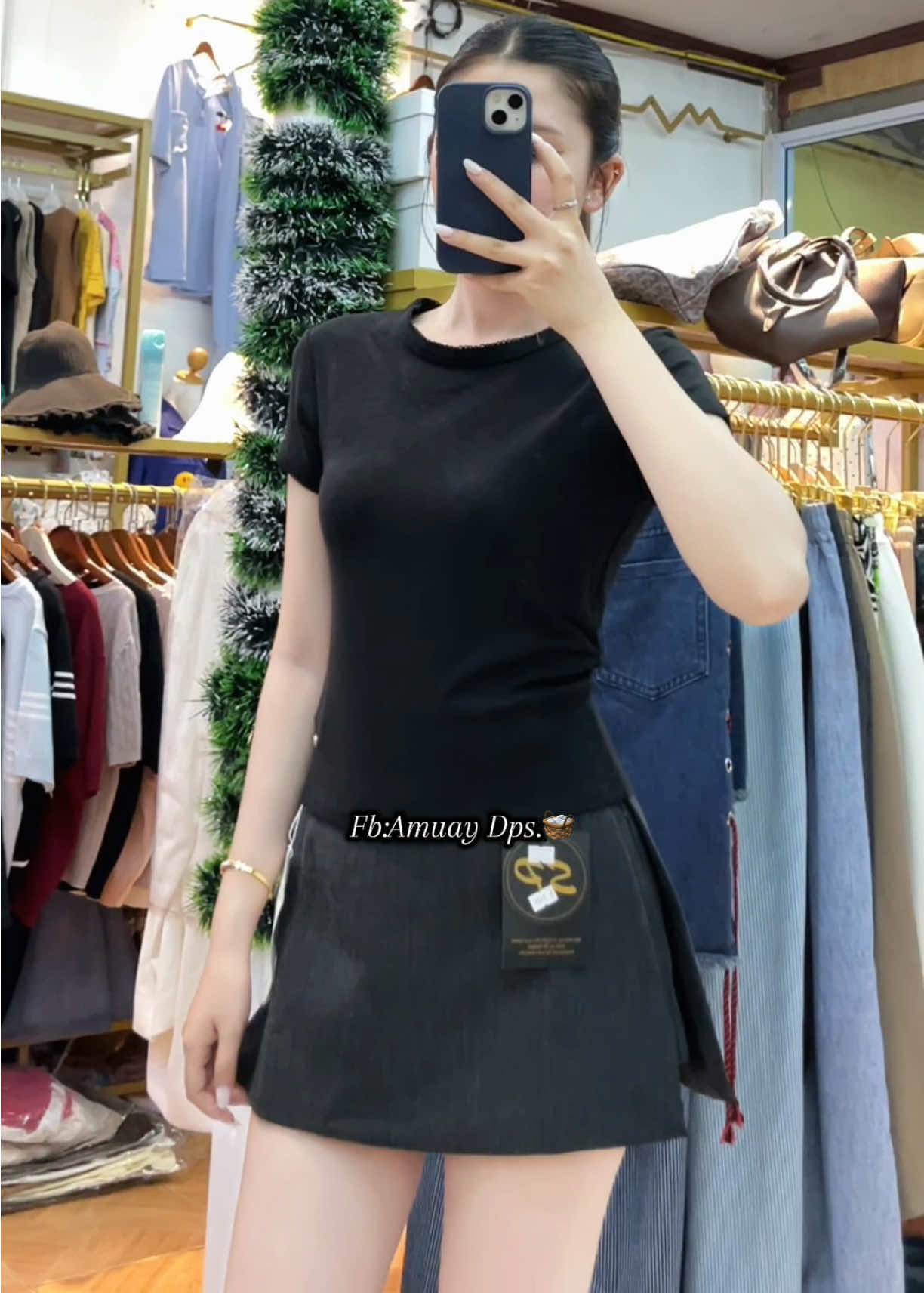 @ML shop