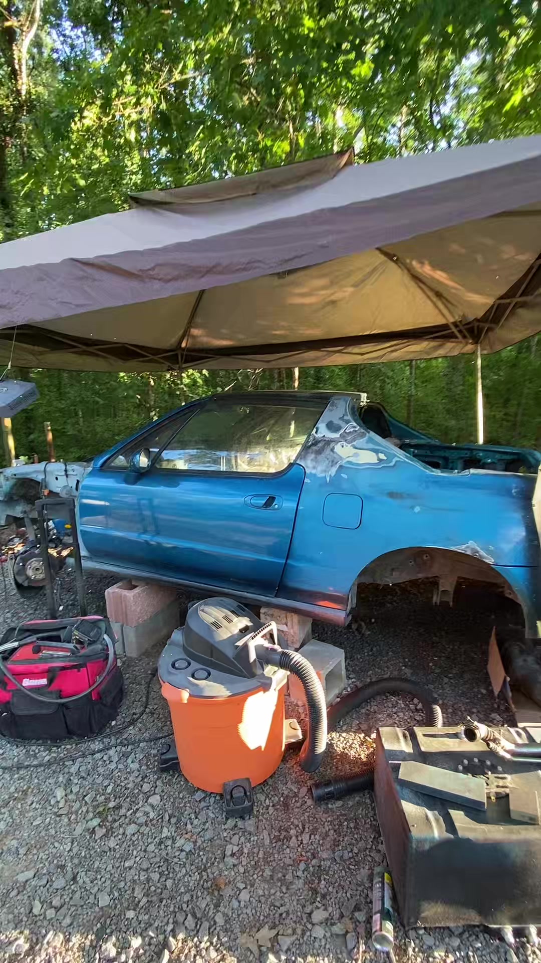 @Shaunsgarage