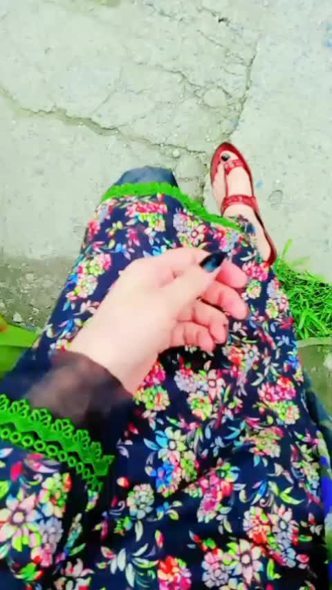 @💫🥀گکھڑ زادی🥀