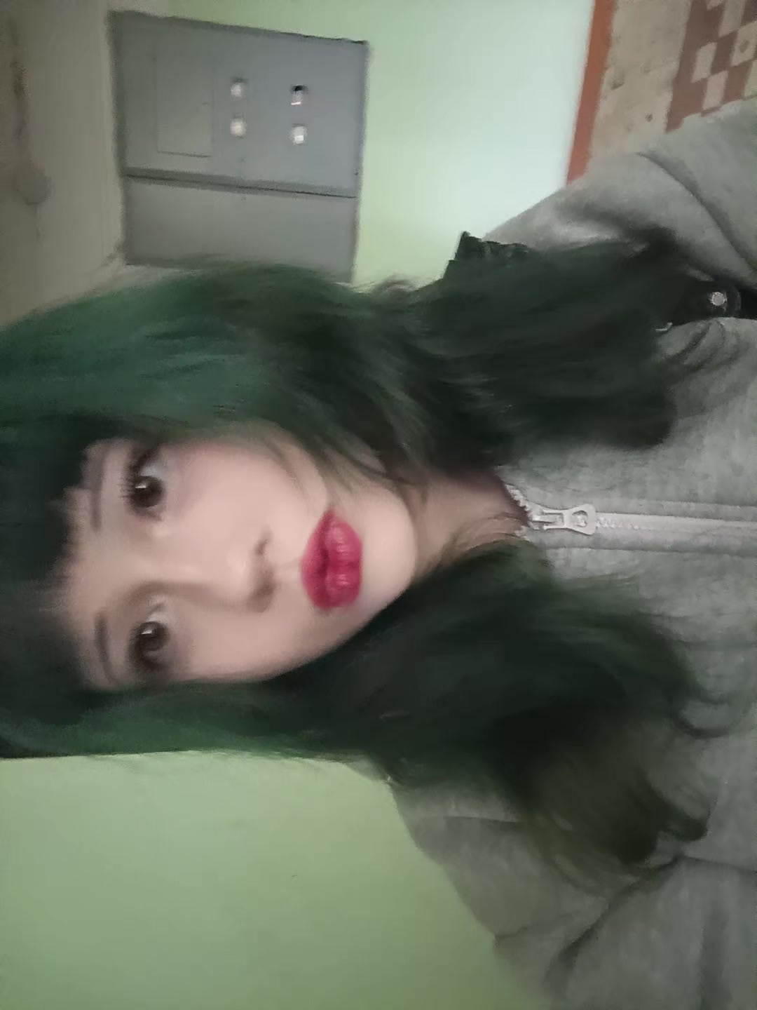 @Chu!