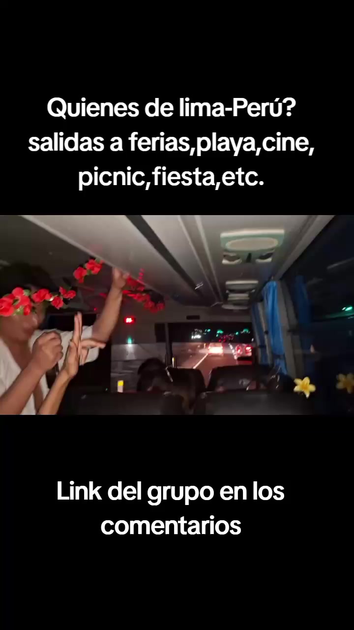@Lima Friends🇵🇪