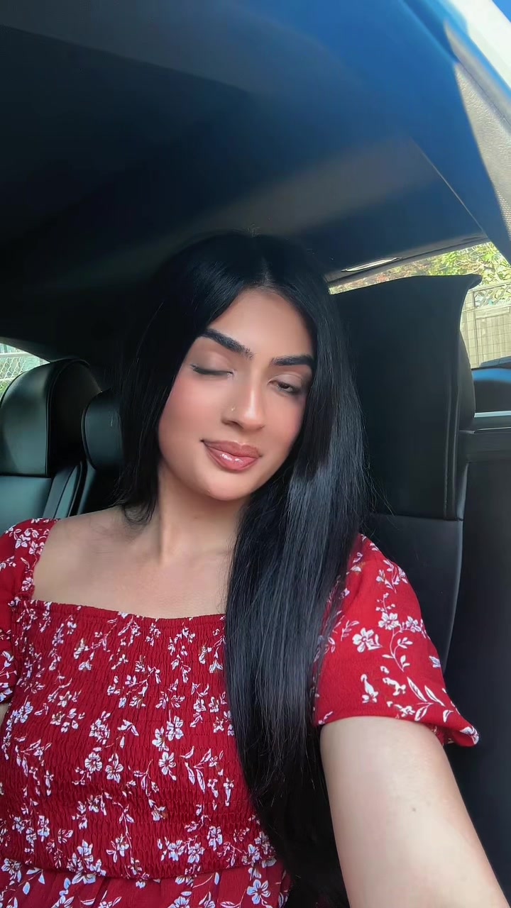 @supriya parmar