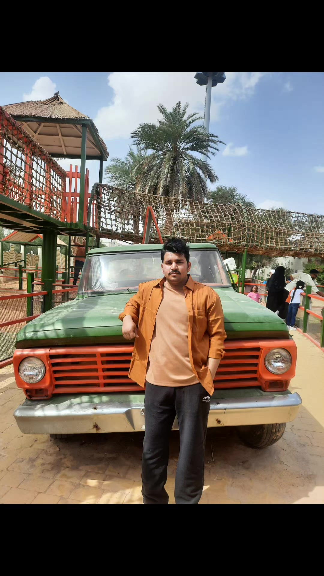 @Obaid Ahmed Khan