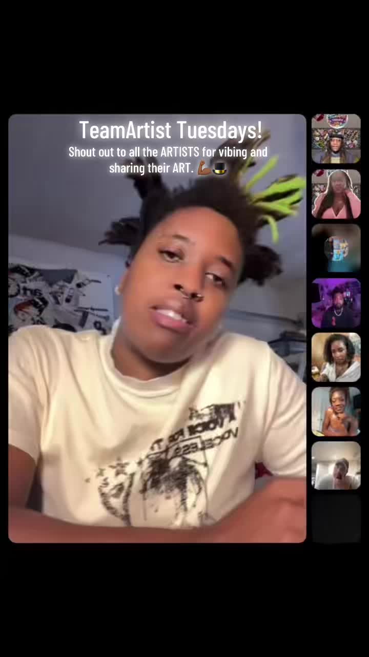 @teamartist