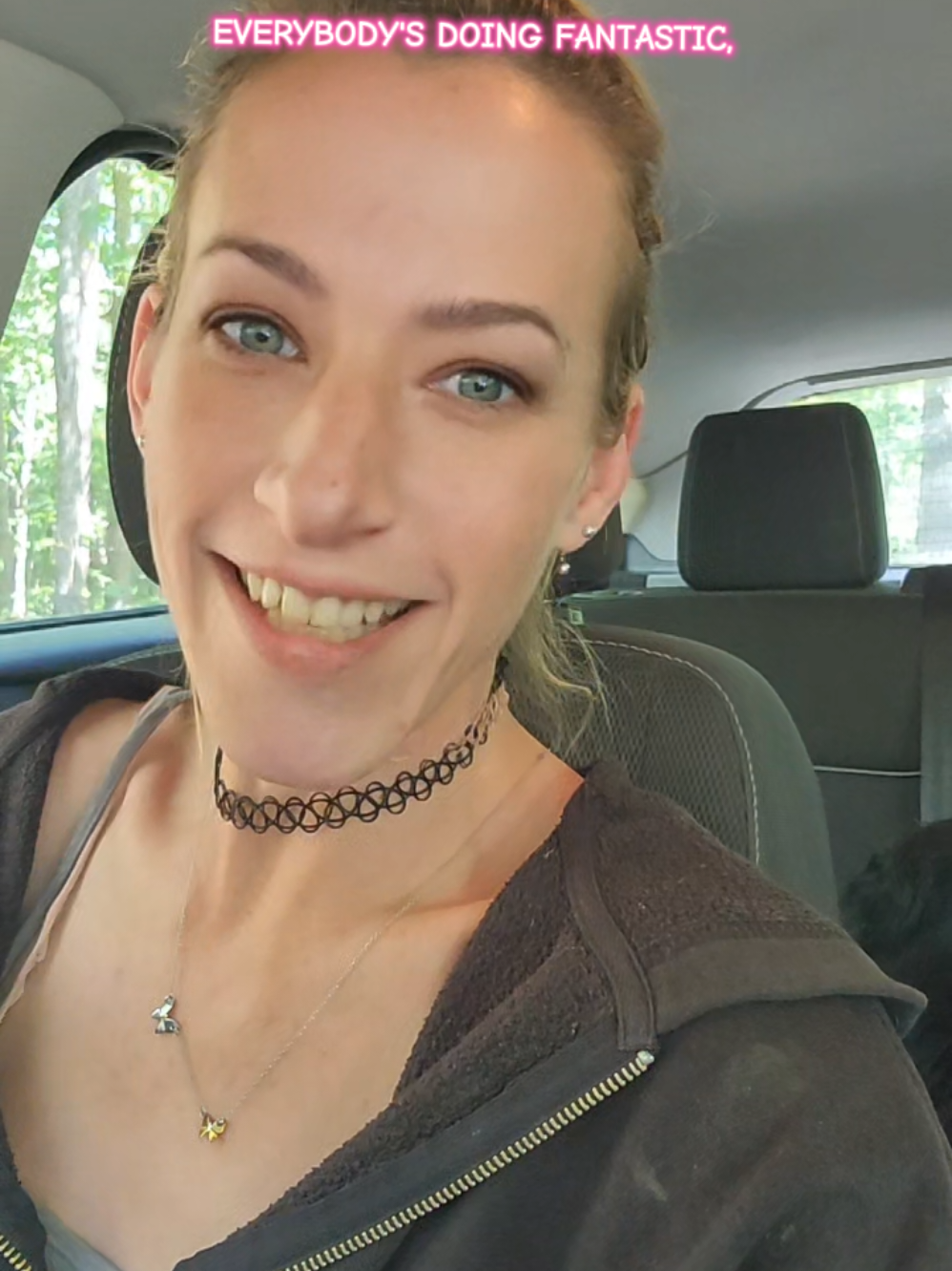 @Megan Kristine