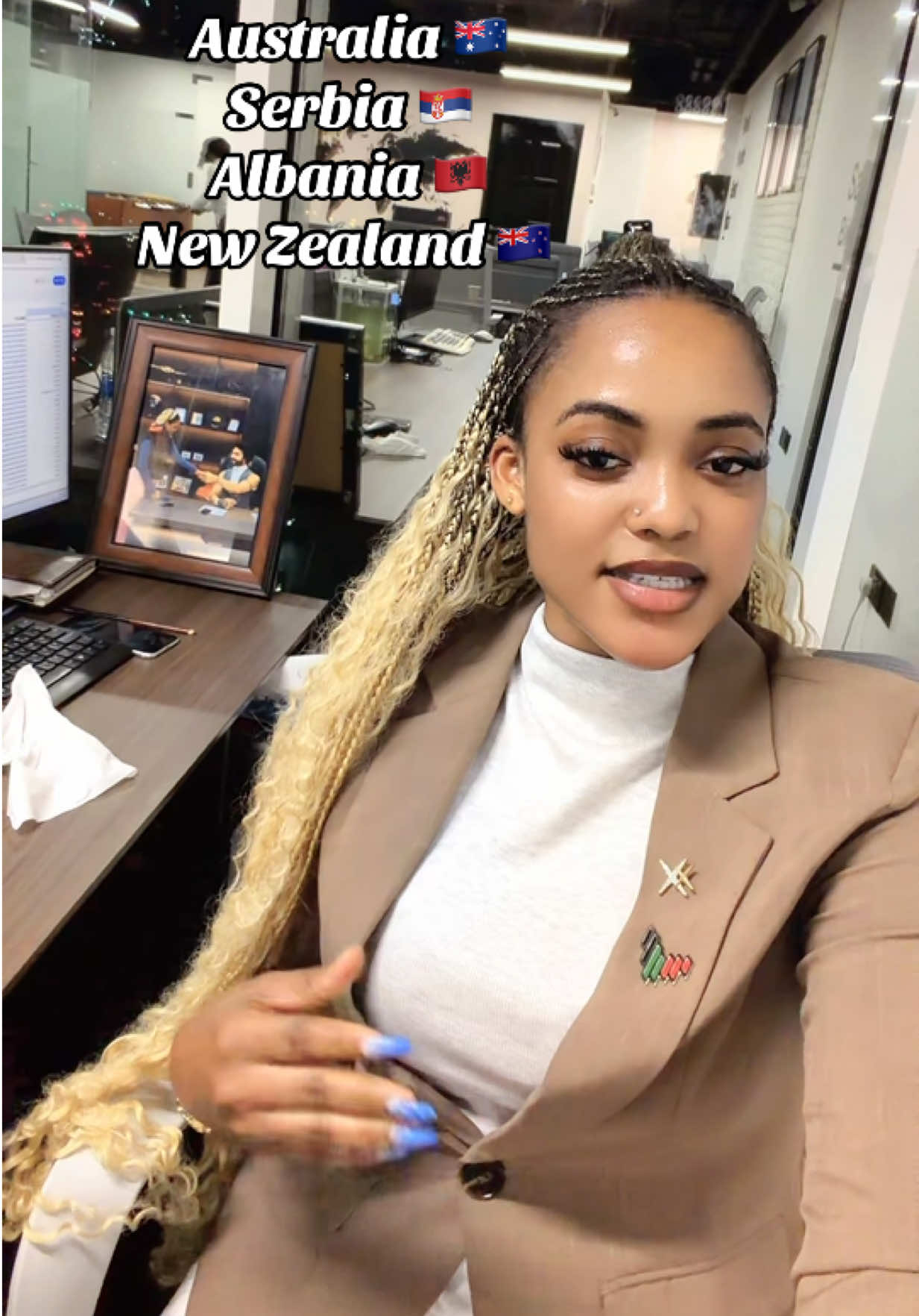 @GINA TRAVEL CONSULTANT ✈️