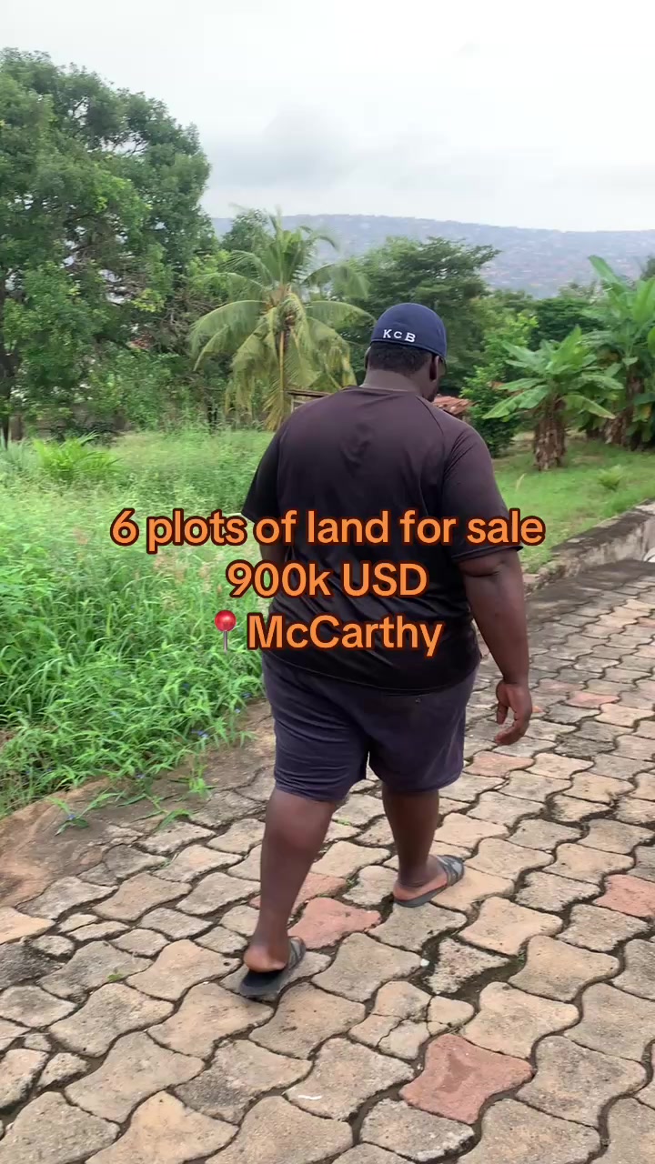 @MORGAN REAL ESTATE 🇬🇭🇬🇭