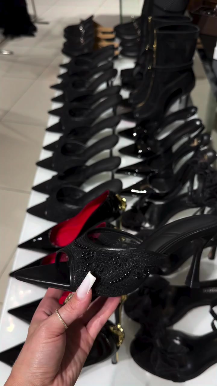 @ฤษ Mฤท Shoes ๐ฅ