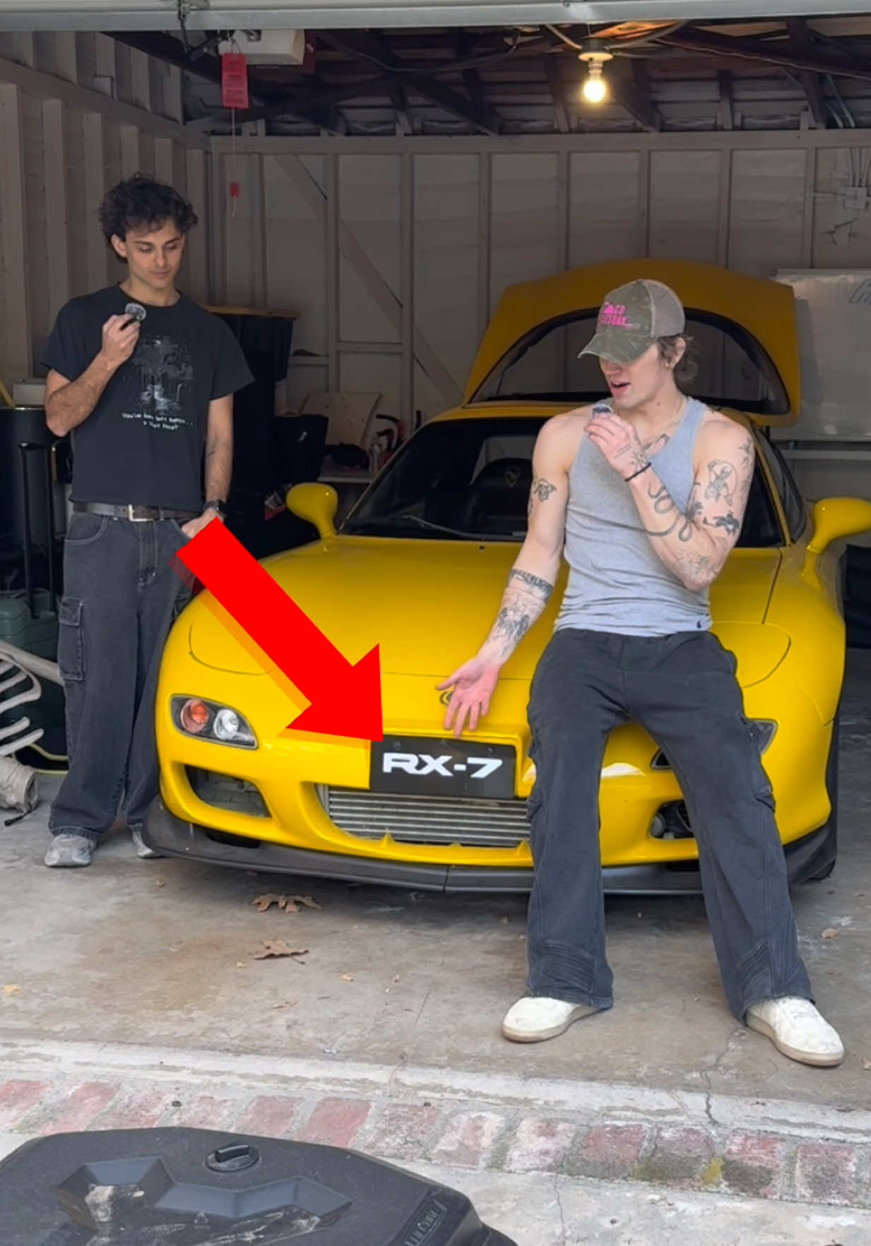 @HA Garage