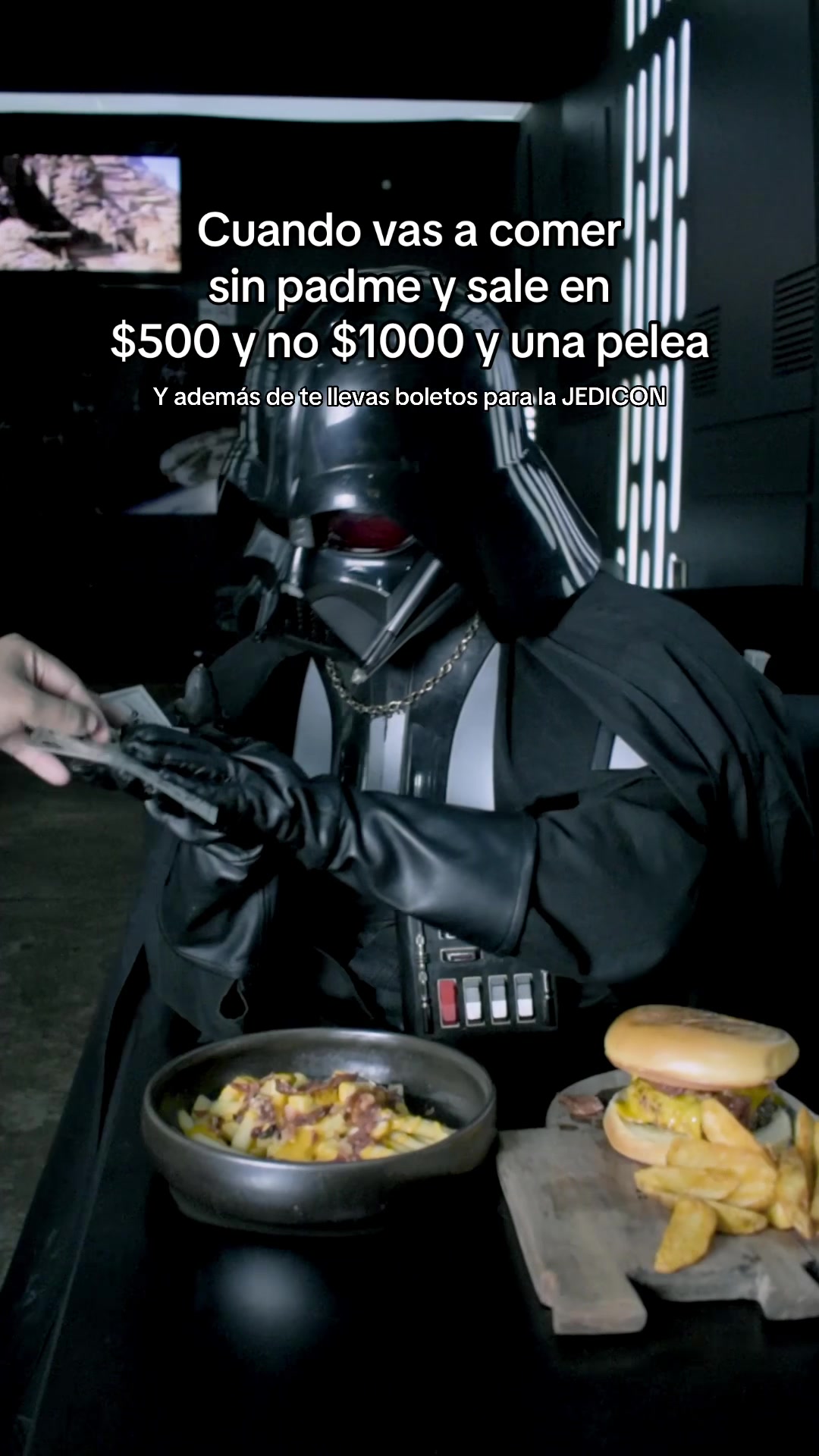 @Skywalker&rsquo;s