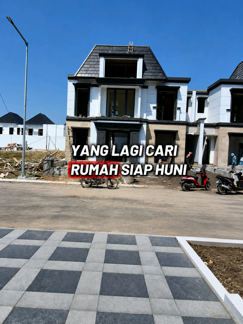 @Ian LJH Realty Makassar