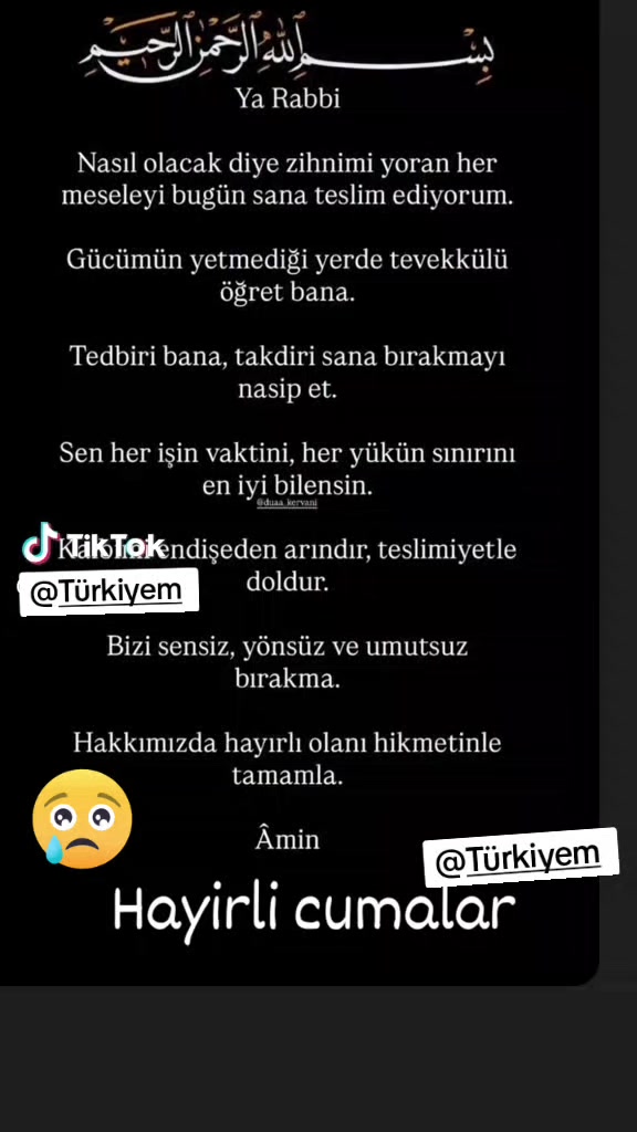@T&uuml;rkiyem