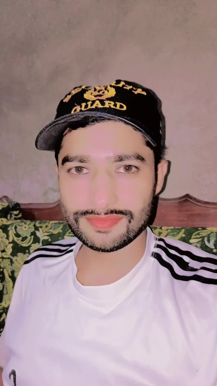 @Mughal zada