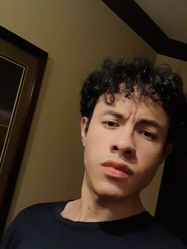 @Daniel Claros