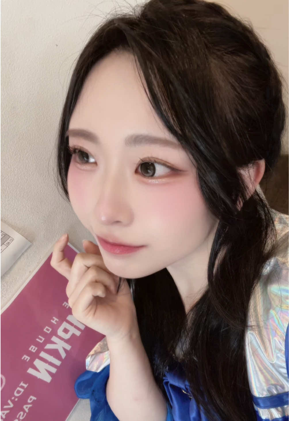 @谷 優里(20)