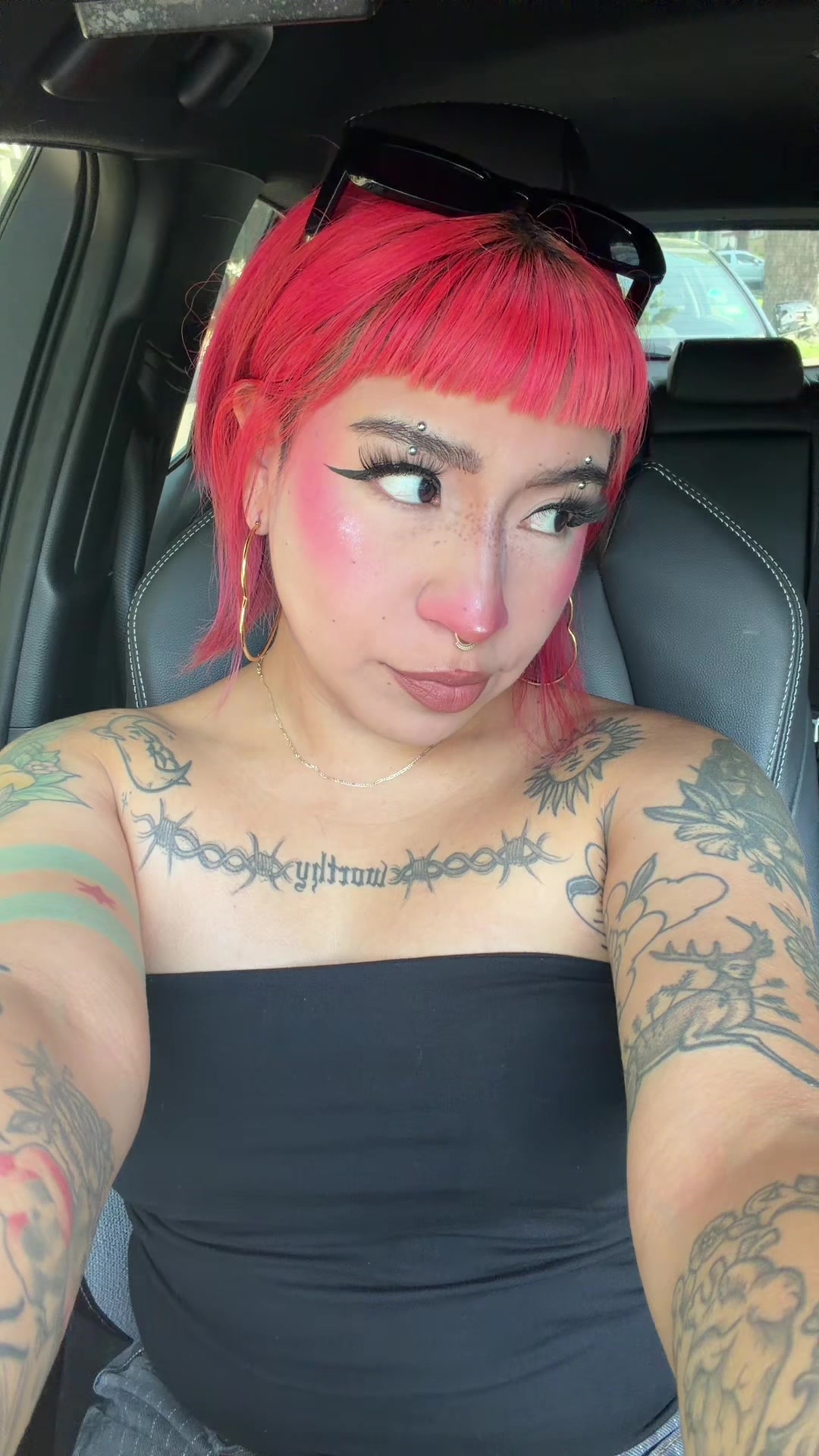 @KimmayRibbit ⛓️&zwj;💥