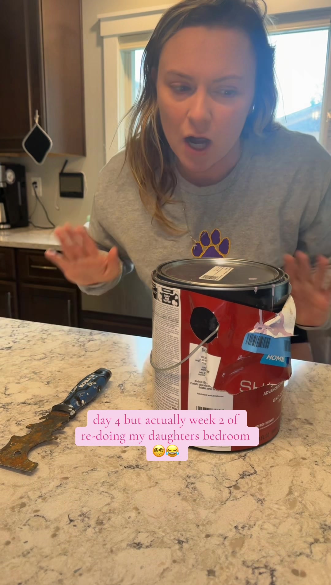 @i blame tiktok