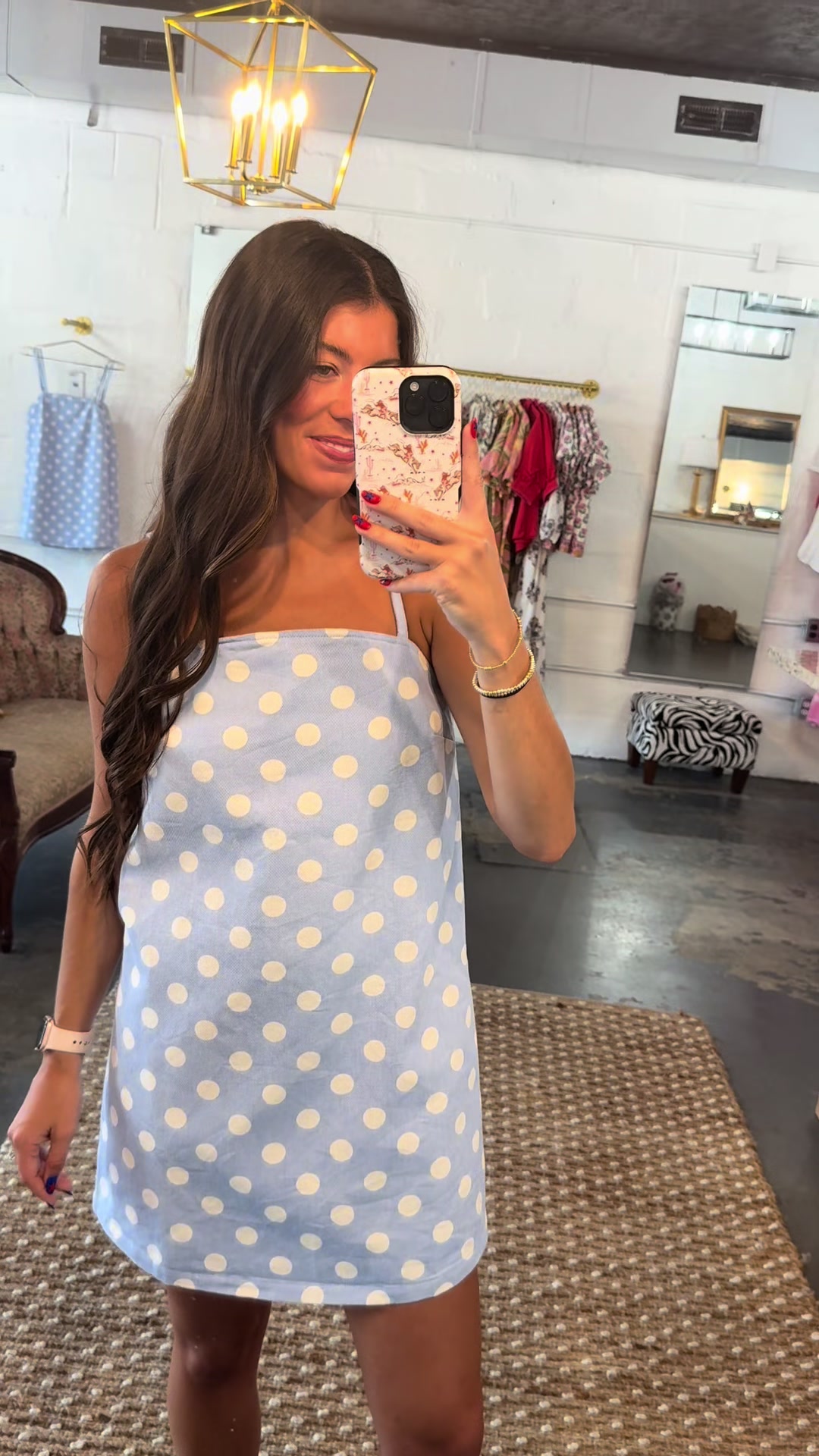 @Marlo’s Boutique